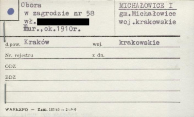 obora, skan 1