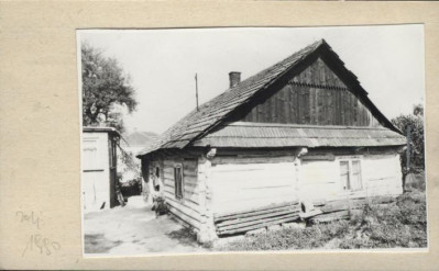 dom, skan 2