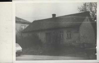 dom, skan 2