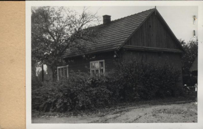 dom, skan 2
