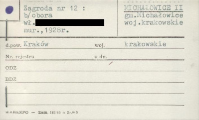 obora, skan 1