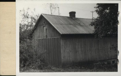 stodoła, skan 2
