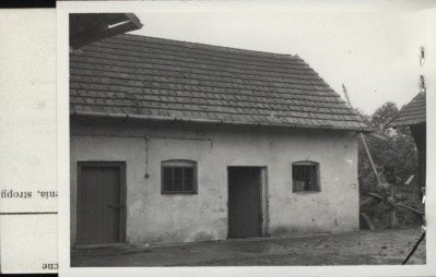 obora, skan 2