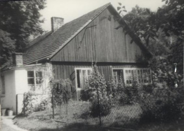 budynek mieszkalny, skan 2