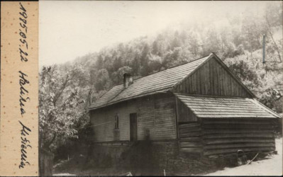 dom, skan 2