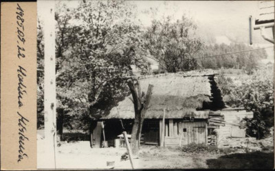 stodoła, skan 2
