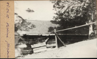 stodoła, skan 2