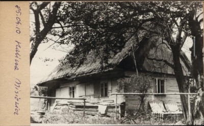 dom, skan 2