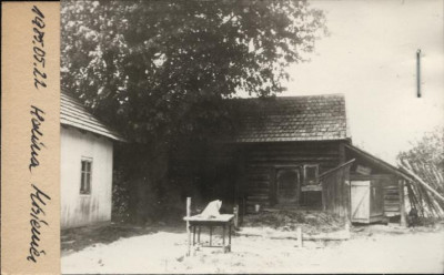 stodoła, skan 2
