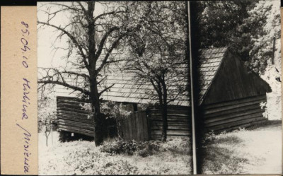 stodoła, skan 2