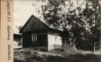 dom, skan 2