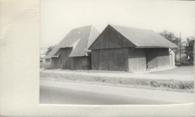 stodoły, skan 2