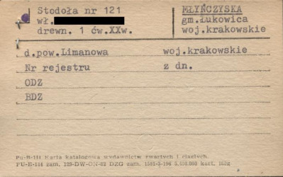 stodoła, skan 1