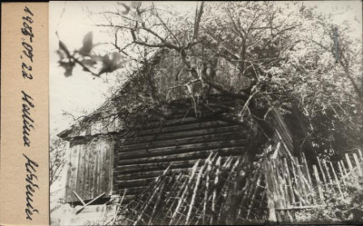 stodoła, skan 2