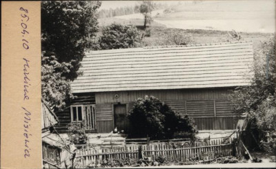 dom, skan 2