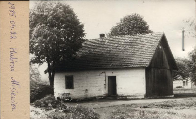dom, skan 2