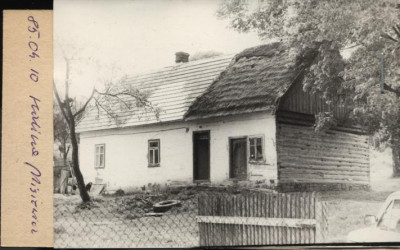dom, skan 2