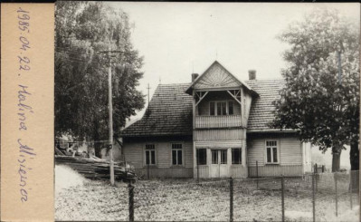 dom, skan 2