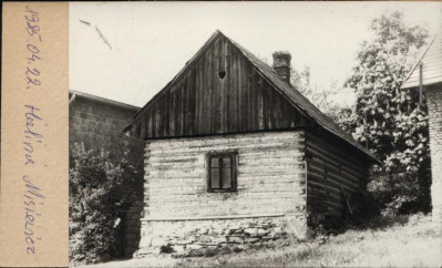 dom, skan 2