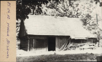 stodoła, skan 2