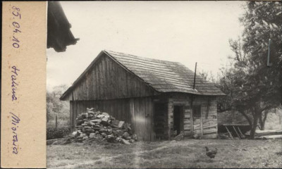 stajnia, skan 2