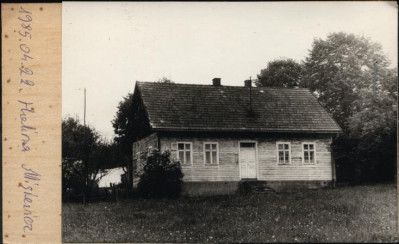 dom, skan 2