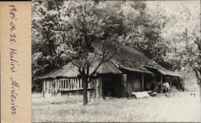 stodoła, skan 2
