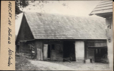 stodoła, skan 2