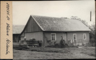 dom, skan 2