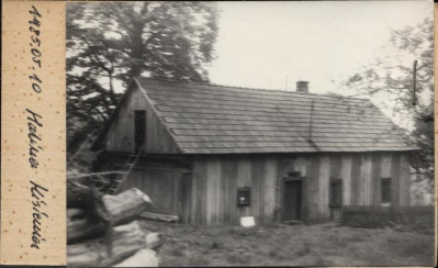 dom, skan 2