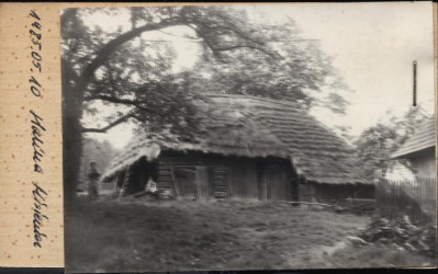 stodoła, skan 2