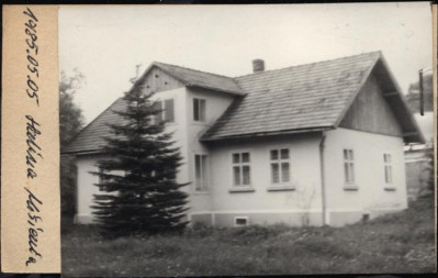dom, skan 2