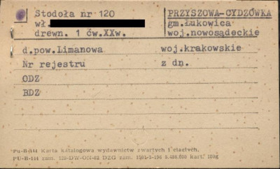 stodoła, skan 1