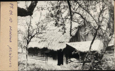 stodoła, skan 2