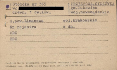 stodoła, skan 1
