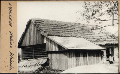 stodoła, skan 2