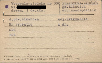 wozownia - stodoła, skan 1