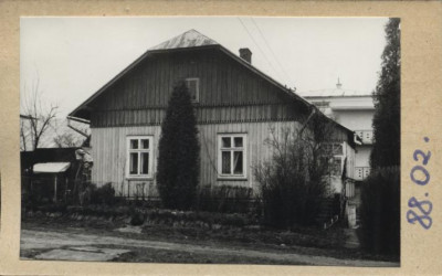 dom, skan 2