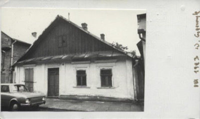dom, skan 2