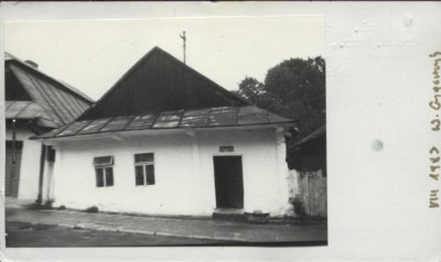 dom, skan 2