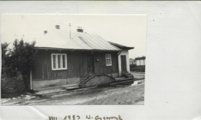 dom, skan 2