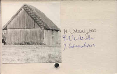 stodoła, skan 2