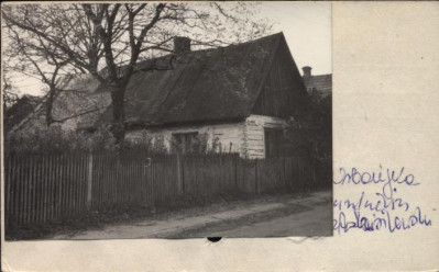 dom, skan 3