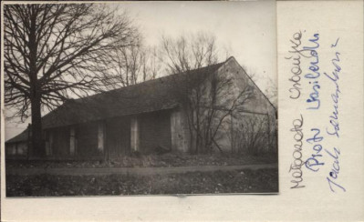 stodoła, skan 2