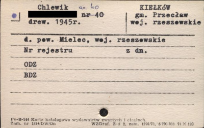 chlewik, skan 1