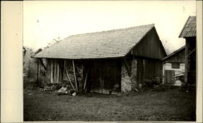 stodoła plebańska, skan 2