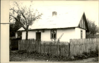 dom, skan 2
