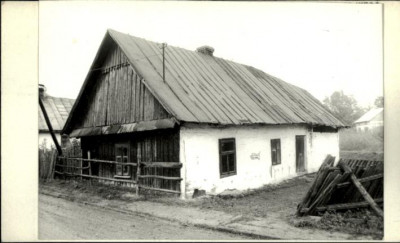 dom, skan 2