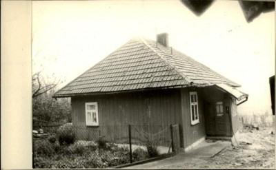dom, skan 2