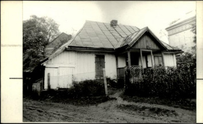 dom, skan 2